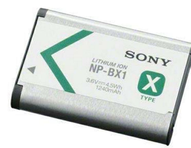 Sony NP BX1