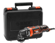 Black & Decker MT300KA 300W Multicutter