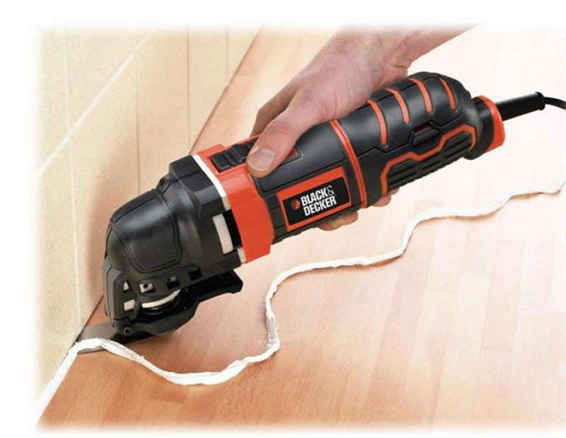 Black & Decker MT300KA 300W Multicutter