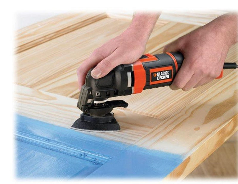 Black & Decker MT300KA 300W Multicutter