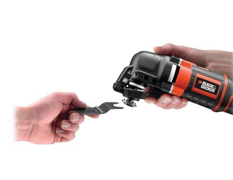Black & Decker MT300KA 300W Multicutter