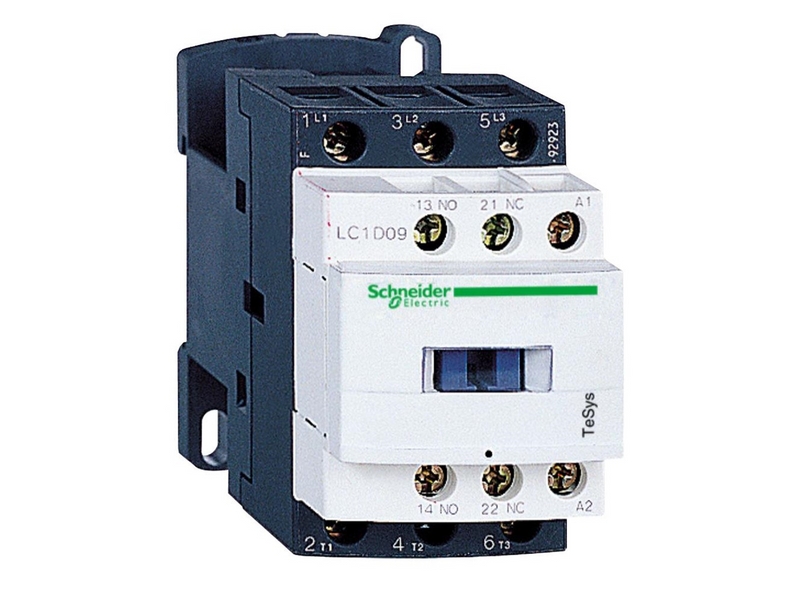 Schneider Electric Contactor