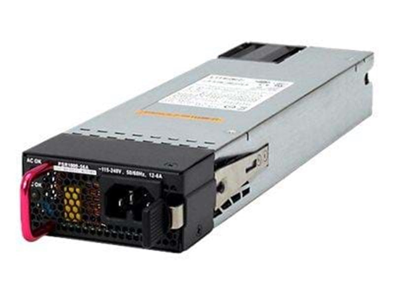 HP JG840AABB - Power supply Netzteile - 1800 Watt - ATX - 80 Plus