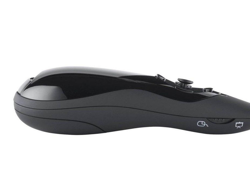 Kensington Presenter Expert™ mit grünem Laser, Schwarz