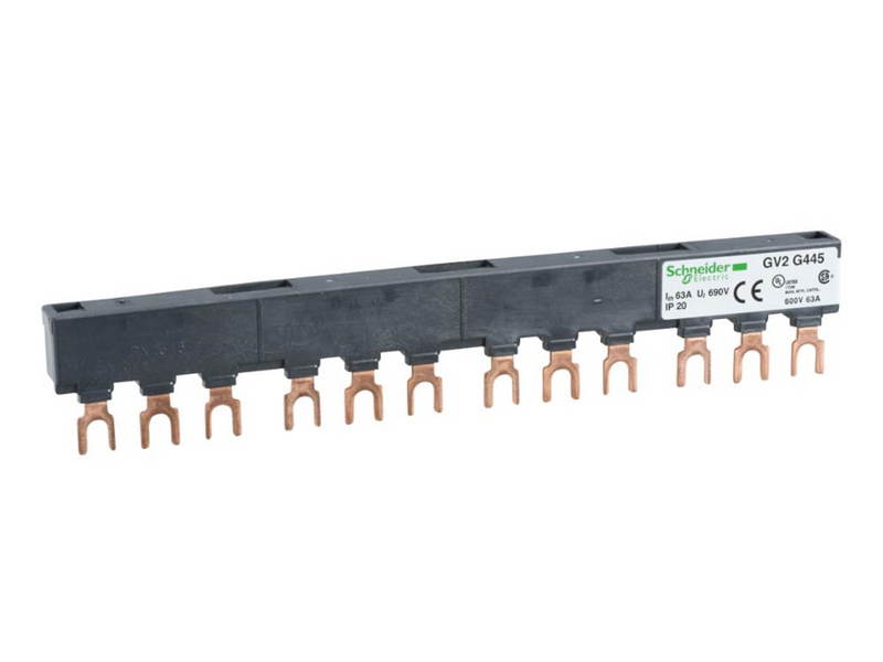 Schneider Electric Busbar
