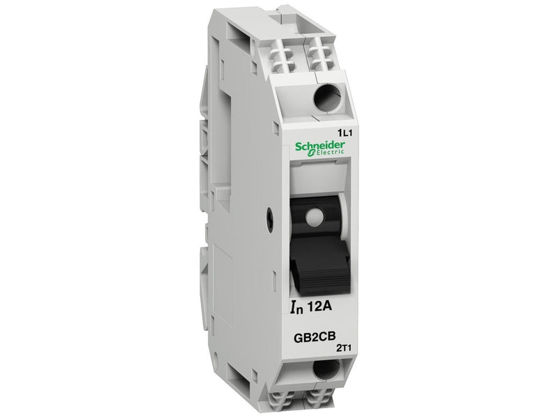 Schneider Electric Control circuit breaker