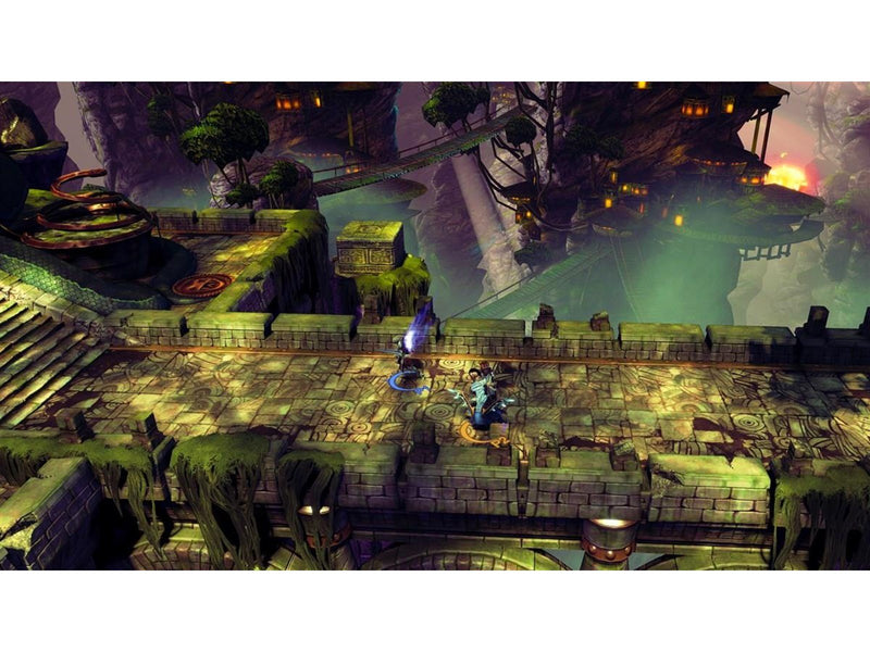 Sacred 3 - Microsoft Xbox 360 - RPG - PEGI 16