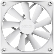 NZXT F120Q - Gehäuselüfter, Matt Weiß