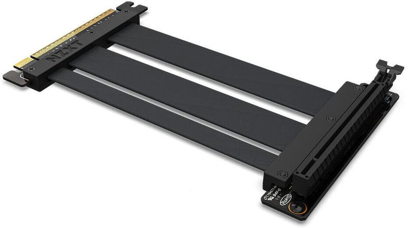 NZXT PCIe 4.0 x16 - Riserkabel