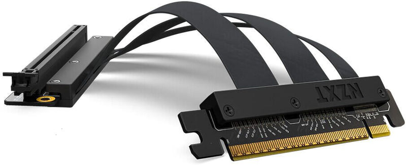 NZXT PCIe 4.0 x16 - Riserkabel