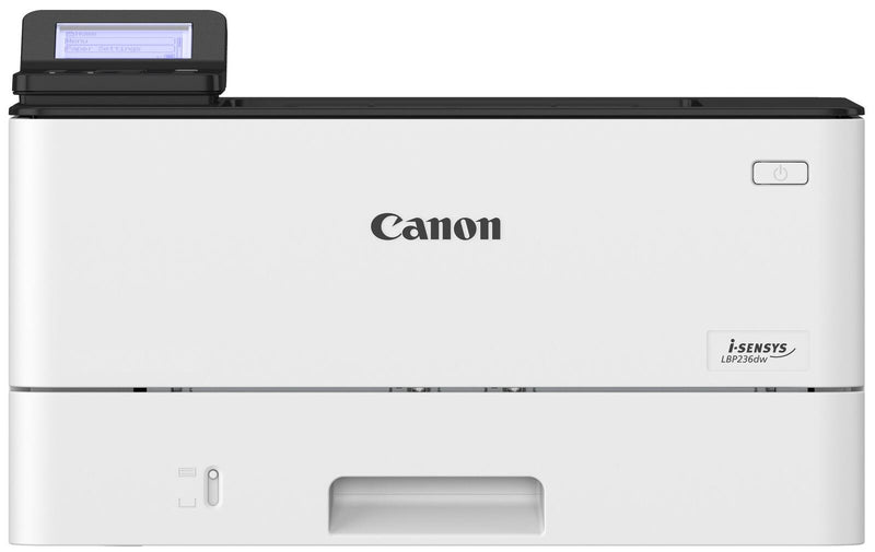 Canon i-SENSYS LBP236dw Laser-Drucker s/w