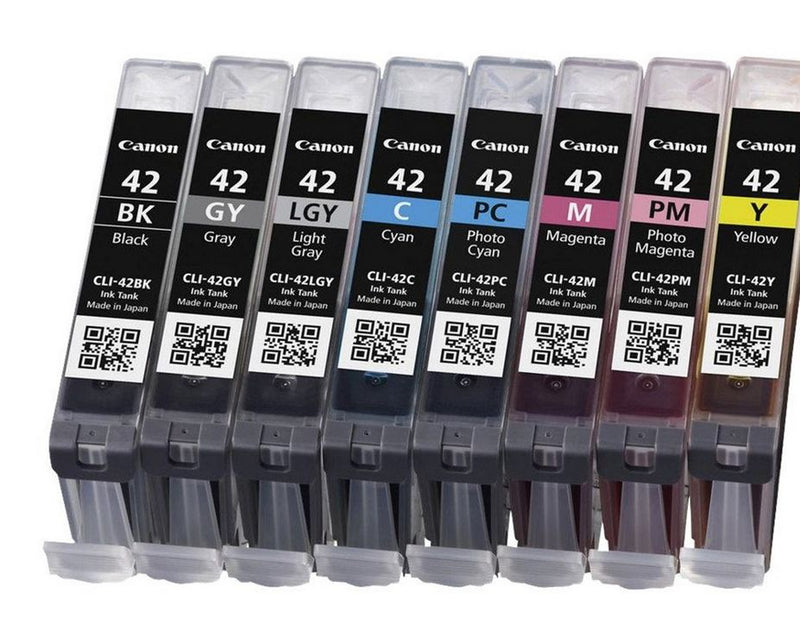 Canon CLI-42 / 6384B010 Multipack