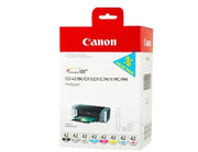 Canon CLI-42 / 6384B010 Multipack
