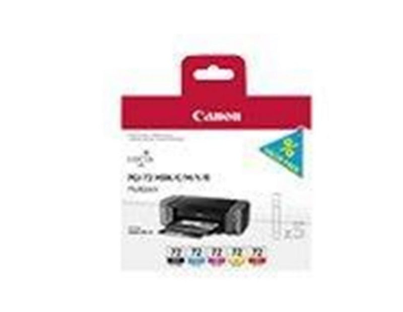 Canon PGI-72 / 6402B009 Multi Pack