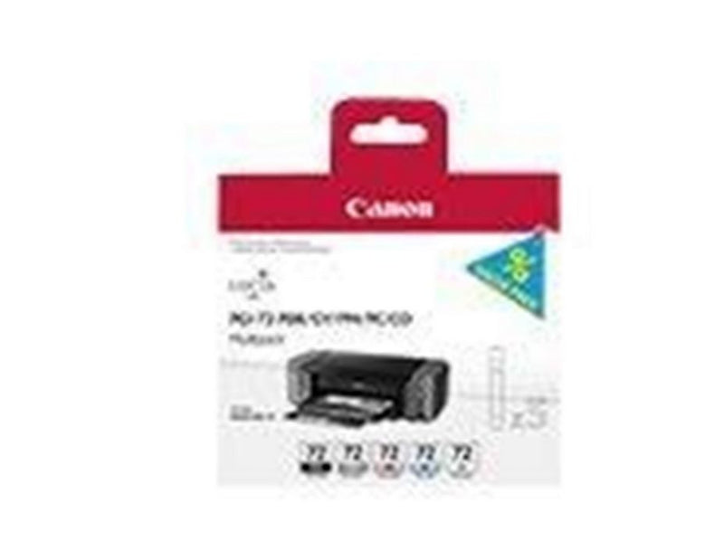 Canon PGI-72 / 6403B007 Multi Pack
