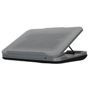 Targus Lap Chill Mat Notebook-Kühler mit verstellbarem Ständer 18 Zoll