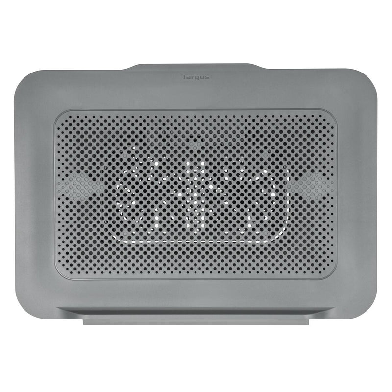 Targus Lap Chill Mat Notebook-Kühler mit verstellbarem Ständer 18 Zoll