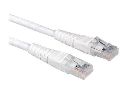 VALUE UTP Patchkabel CAT6/Kl.E, weiss, 50cm