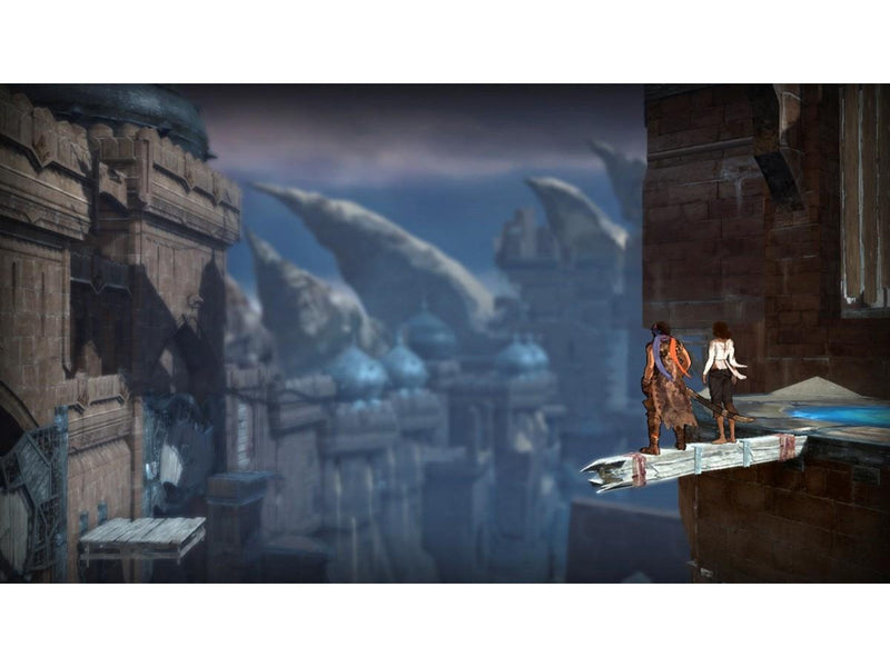 Prince of Persia - Microsoft Xbox 360 - Action - PEGI 12