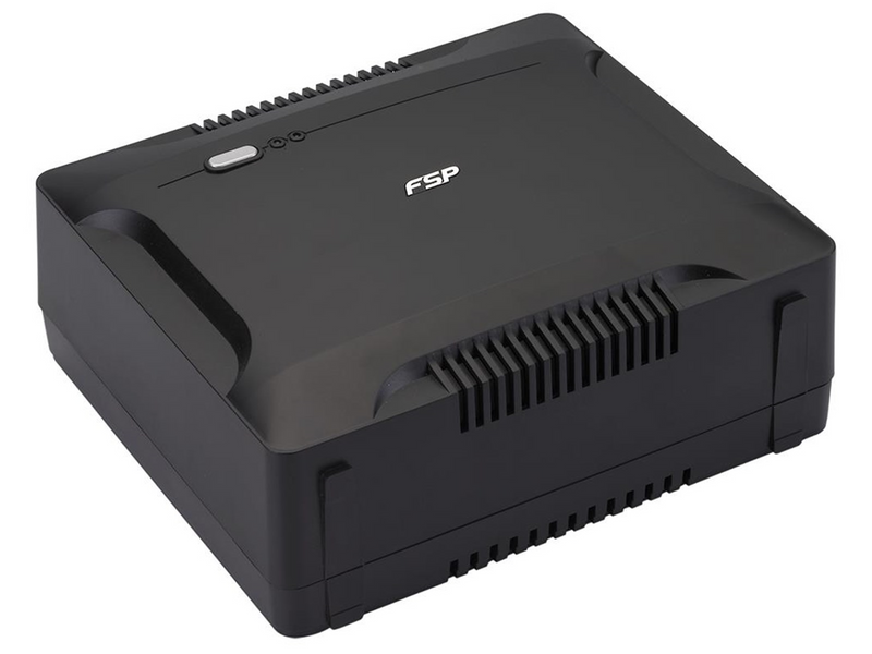 FSP PPF4800305 - Nano 800 - 800VA/480W