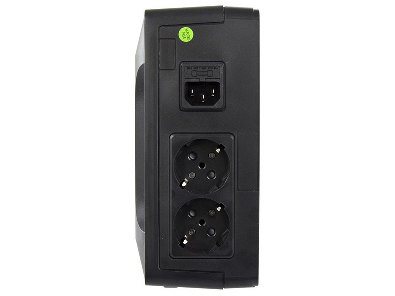 FSP PPF4800305 - Nano 800 - 800VA/480W