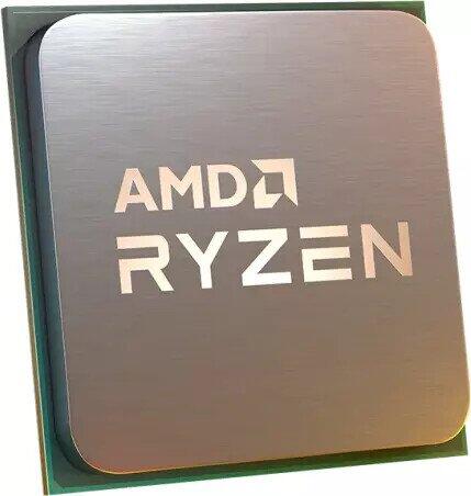 AMD Ryzen™ 7 5700X AM4 - 3.4 GHz