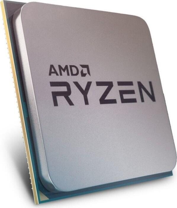 AMD Ryzen™ 7 5700X AM4 - 3.4 GHz