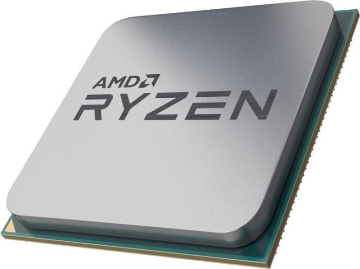 AMD Ryzen™ 7 5700X AM4 - 3.4 GHz
