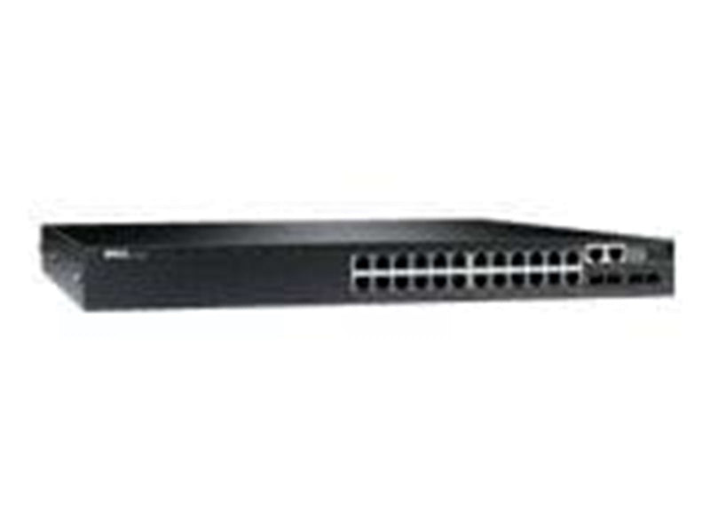 Dell Networking N3024
