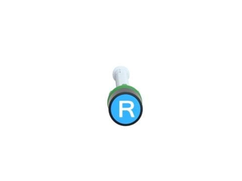 Schneider Electric Reset xb5a pushbutton