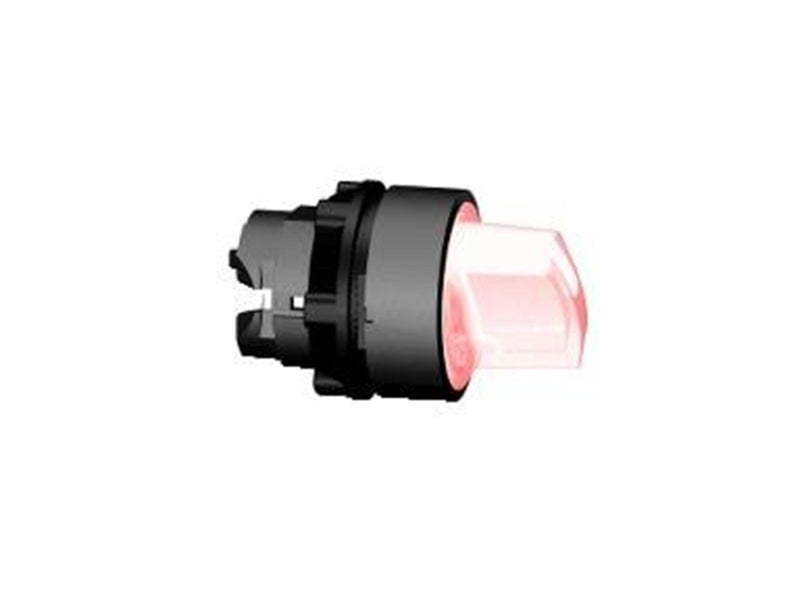 Schneider Electric Illuminated selec to r switch head 2 pos