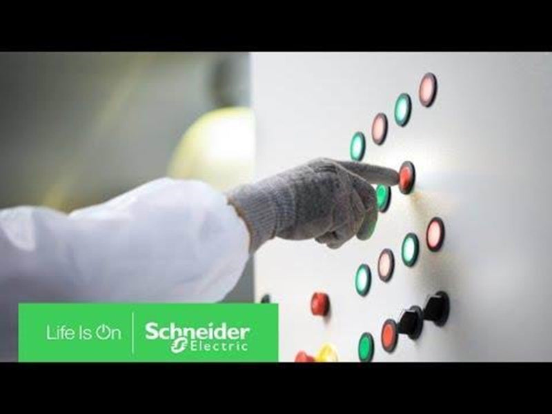 Schneider Electric Pilot light head