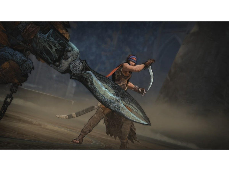 Prince of Persia - Microsoft Xbox 360 - Action - PEGI 12