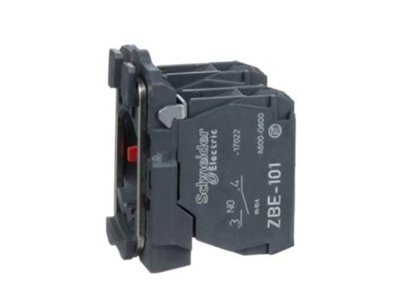 Schneider Electric Screw terminal contact b