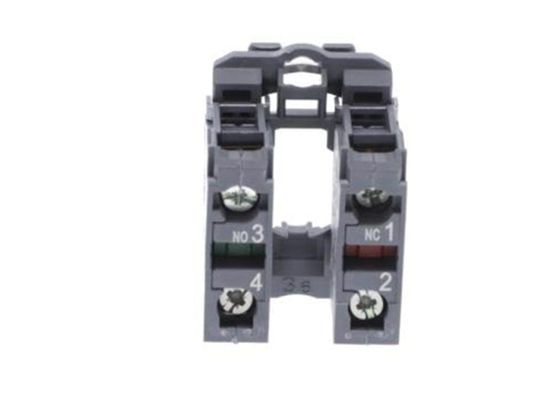 Schneider Electric Screw terminal contact b