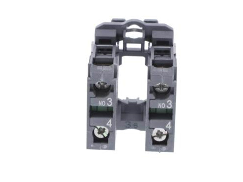 Schneider Electric Screw terminal contact b