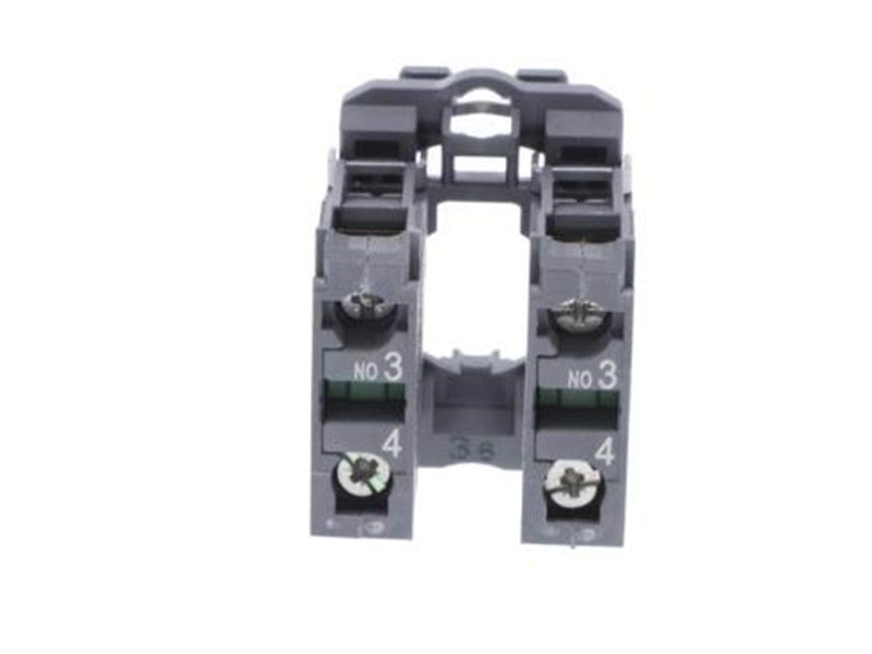 Schneider Electric Screw terminal contact b