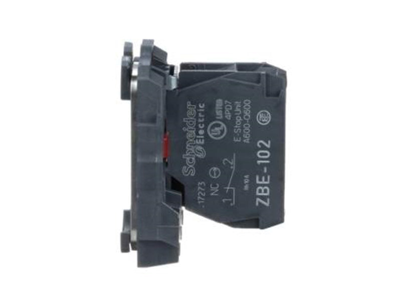 Schneider Electric Screw terminal contact b