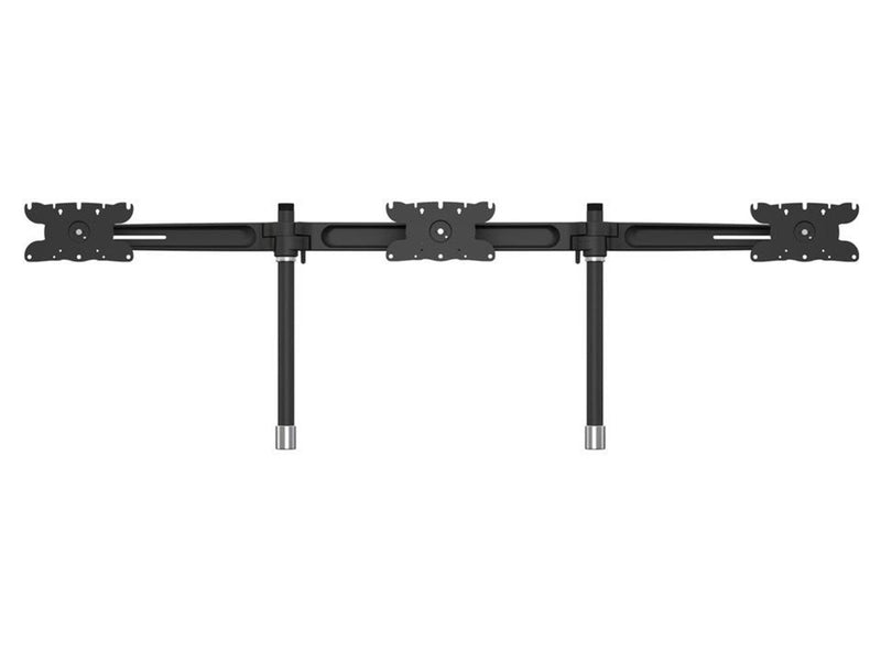 Multibrackets M VESA Desktopmount Triple Stand 24''-32'' Expansion Kit