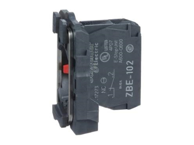 Schneider Electric Screw terminal contact b