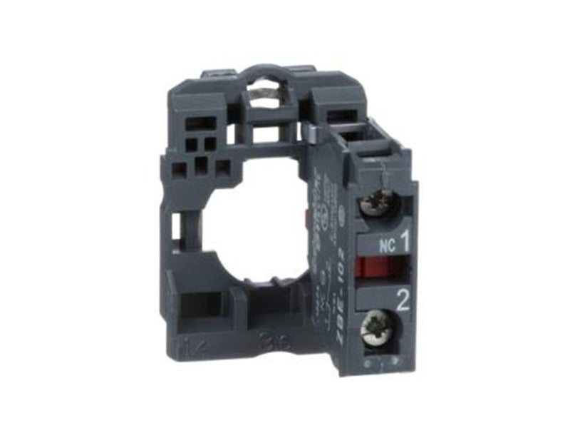 Schneider Electric Screw terminal contact b