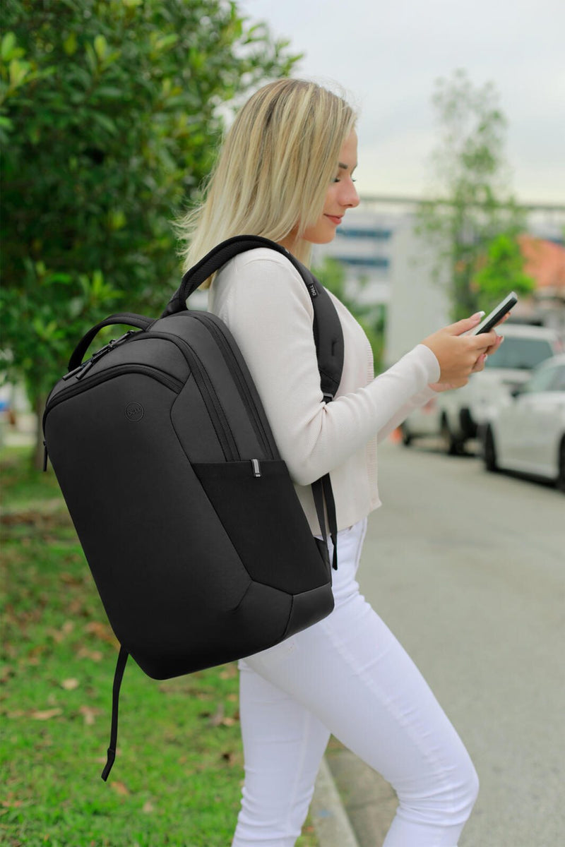 Dell EcoLoop Pro CP5723 Notebook-Rucksack 43.2 cm (17 Zoll)