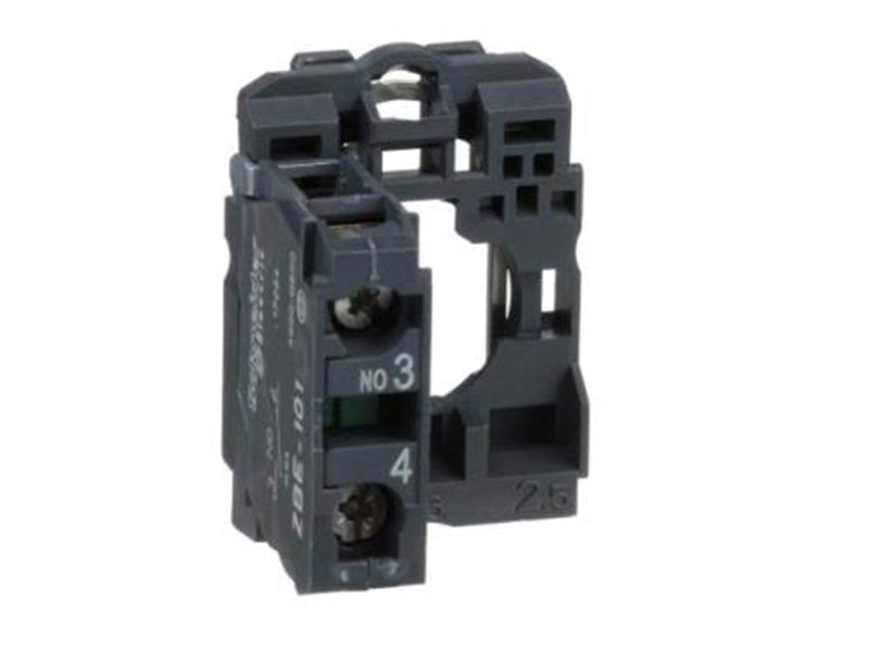 Schneider Electric Screw terminal contact b