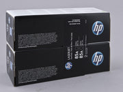 HP Original 85A Toner Doppelpack schwarz 2 x 1.600 Seiten (CE285AD)