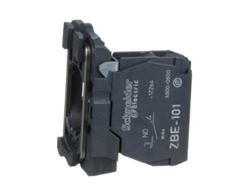 Schneider Electric Screw terminal contact b