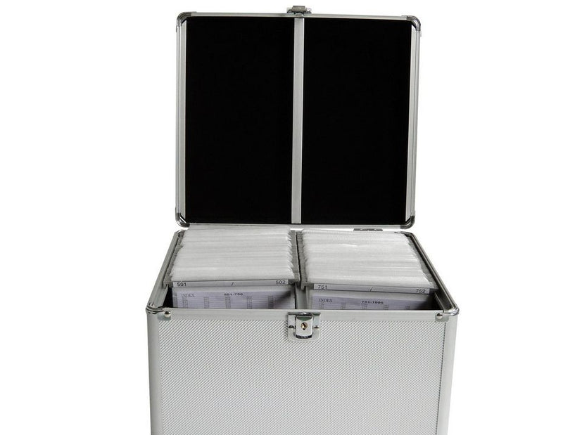 MediaRange Media Storage - 300 CDs