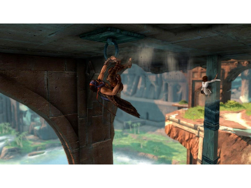 Prince of Persia - Microsoft Xbox 360 - Action - PEGI 12