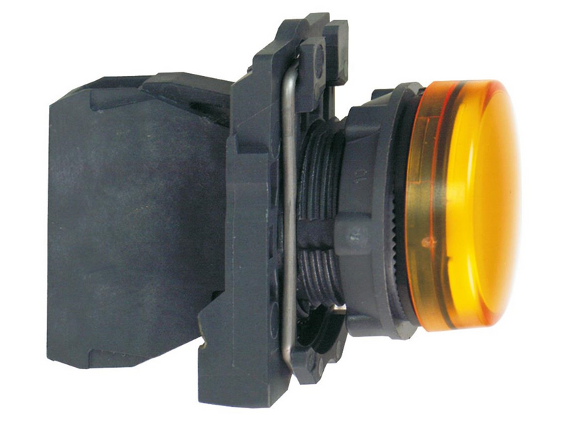 Schneider Electric 27 v led pilot light