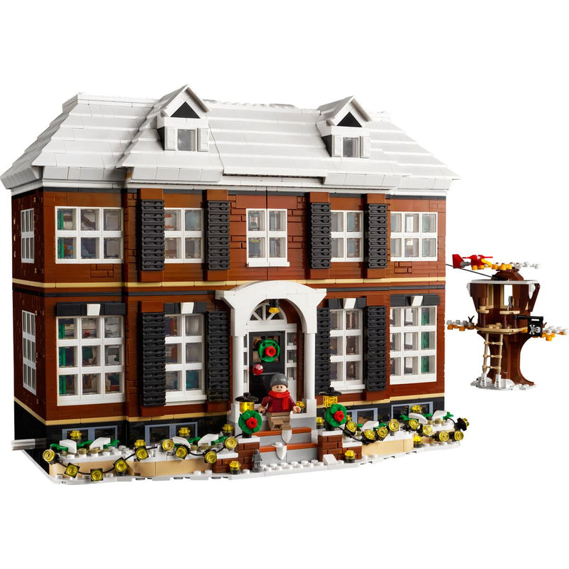 LEGO® Ideas Home Alone 21330