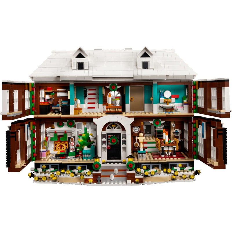 LEGO® Ideas Home Alone 21330